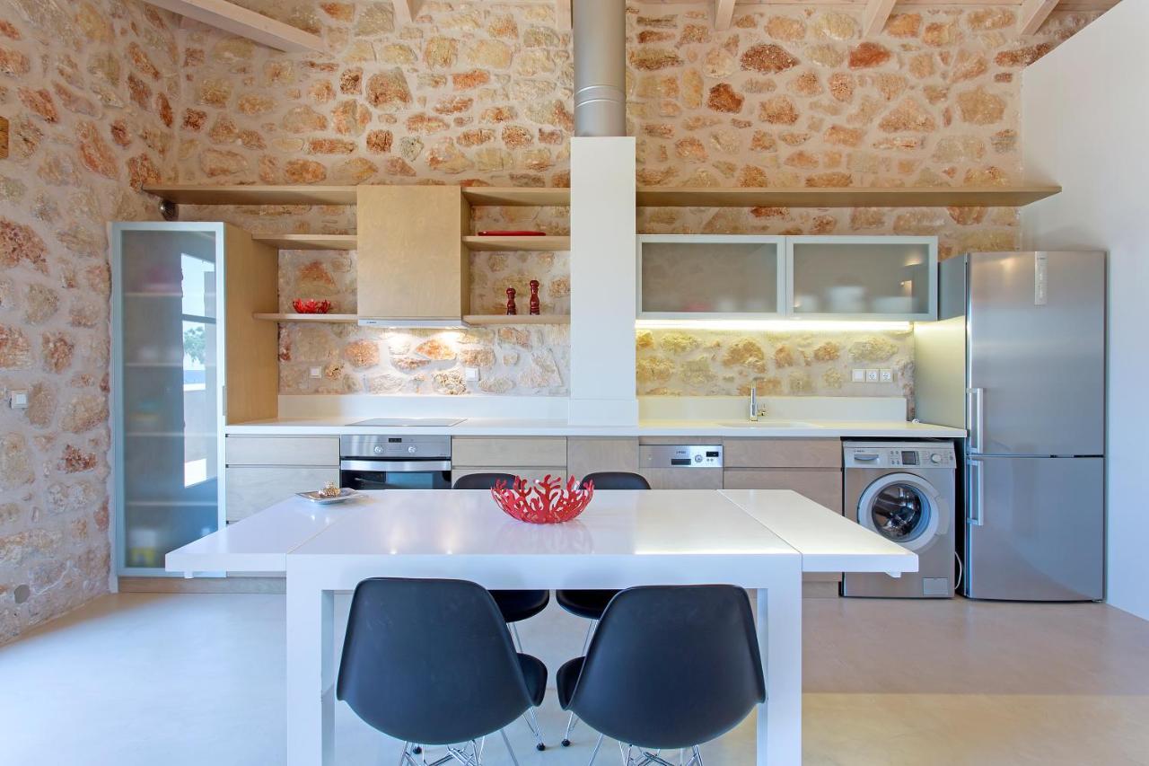 Mary's Luxury 1 Apartament Plitra