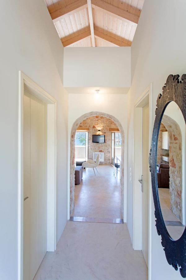 Apartment Mary's Luxury 1