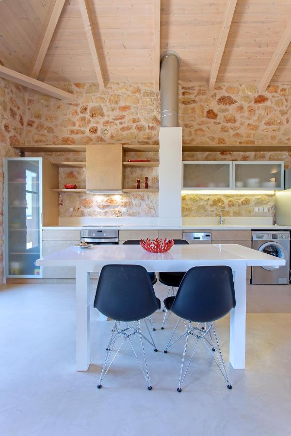 Mary's Luxury 1 Apartament Plitra