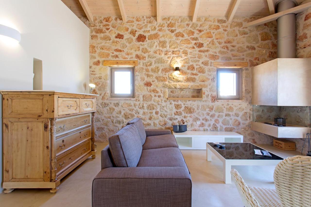 Apartment Mary's Luxury 1 *