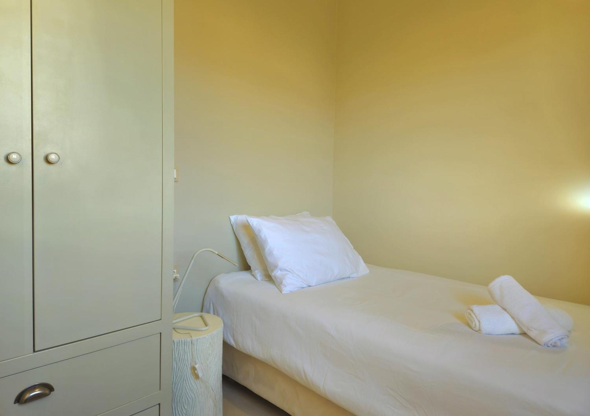 Apartament Mary's Luxury 1 Plitra