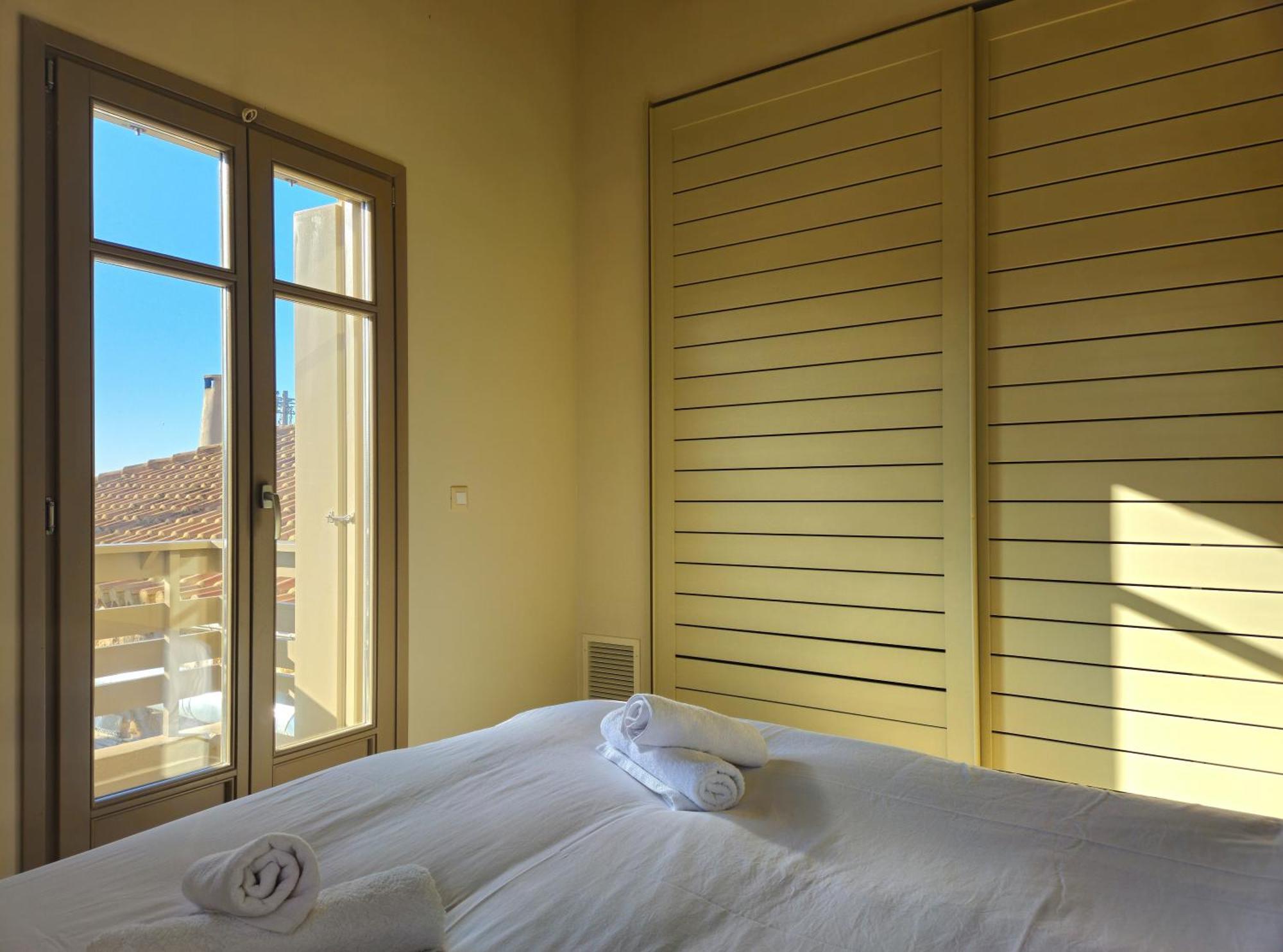 Apartment Mary's Luxury 1