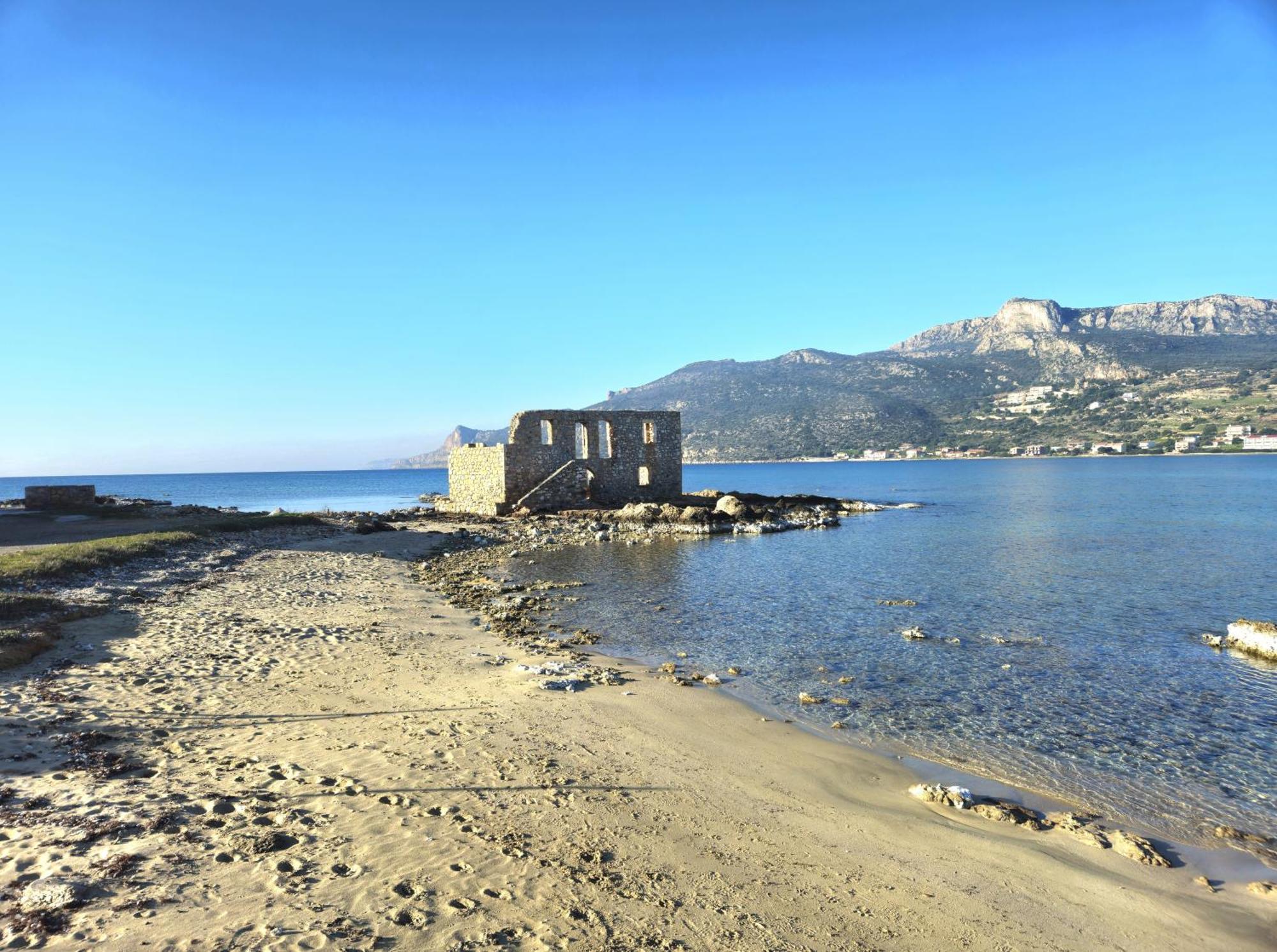 Mary's Luxury 1 Plitra